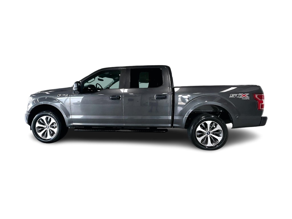 Thumbnail: 2019 Ford F-150 - 3