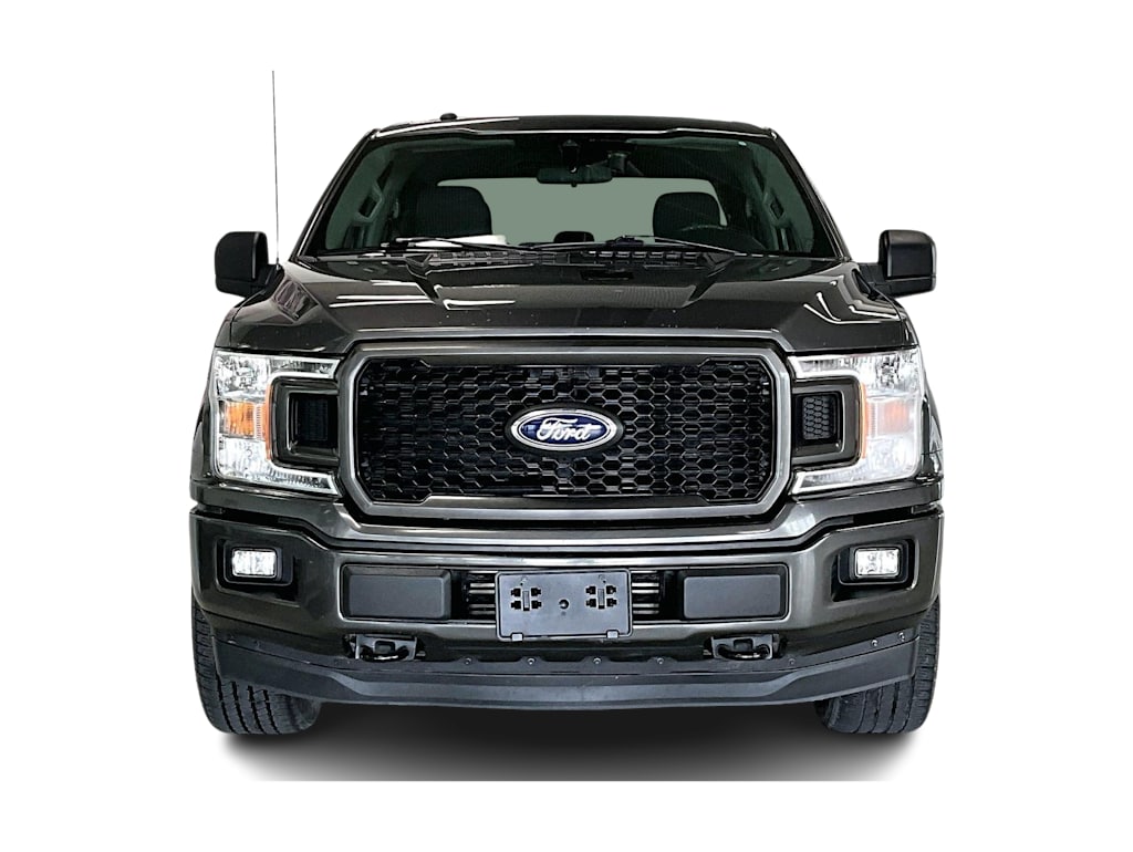 Thumbnail: 2019 Ford F-150 - 6