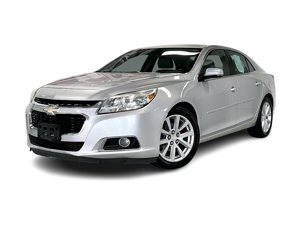 2015 Chevrolet Malibu