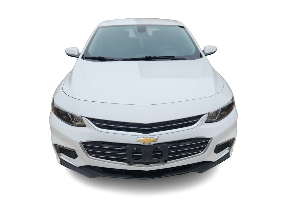 Thumbnail: 2016 Chevrolet Malibu - 4