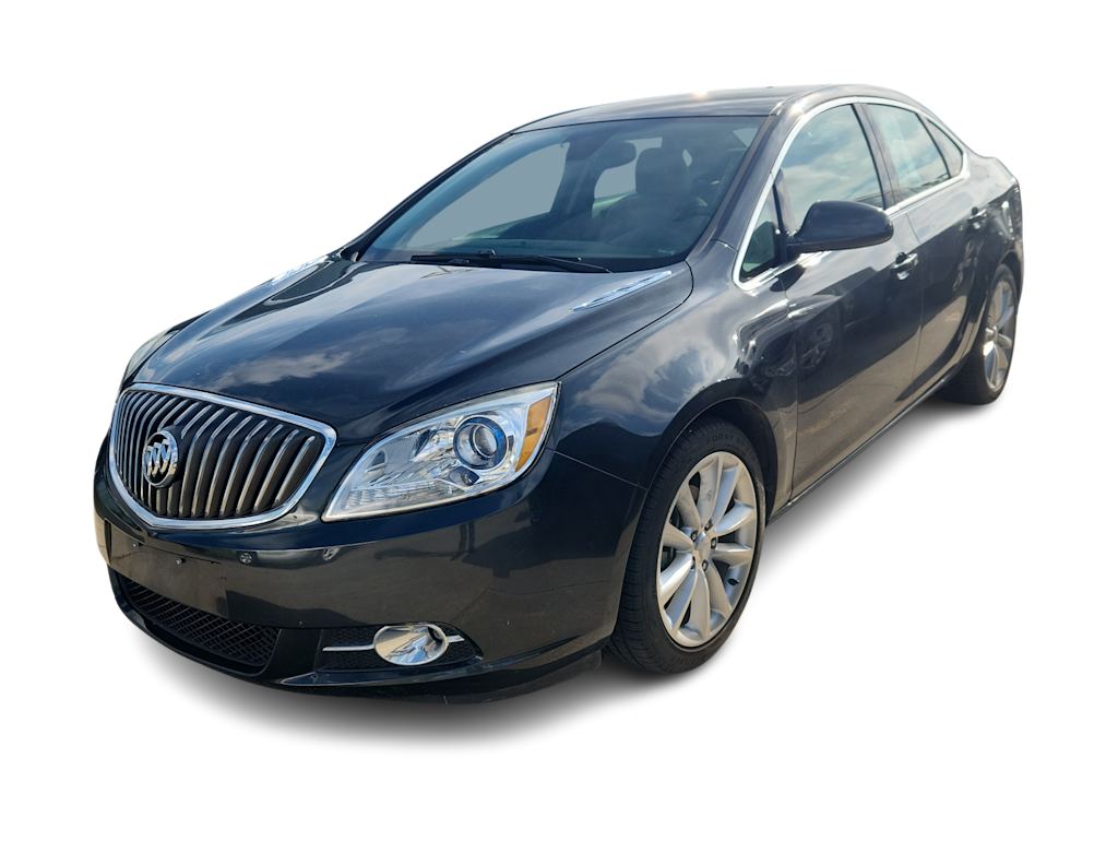 Used 2015 Buick Verano 1SG with VIN 1G4PR5SKXF4104640 for sale in Casper, WY