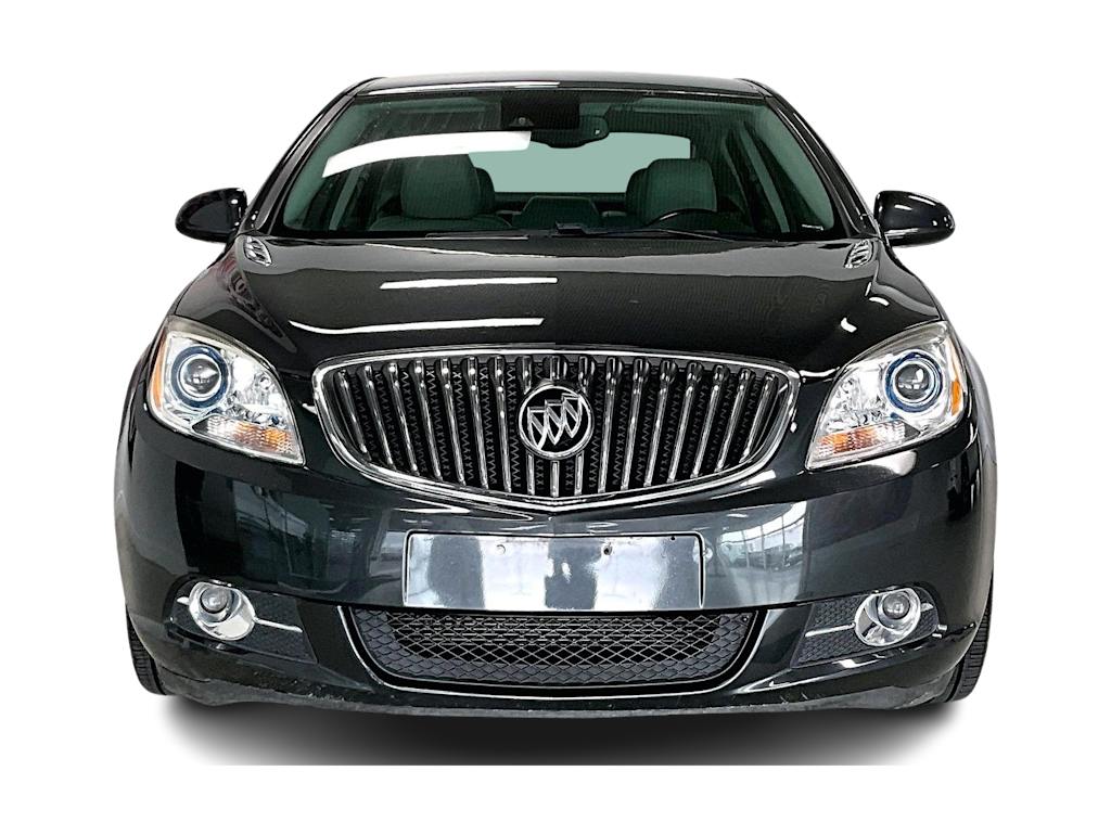 Thumbnail: 2015 Buick Verano - 6