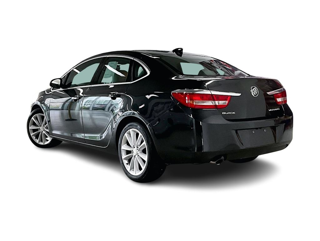 Thumbnail: 2015 Buick Verano - 4