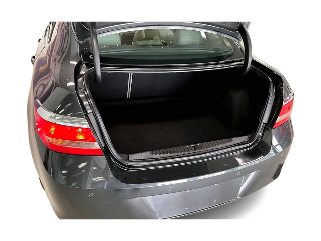 Thumbnail: 2015 Buick Verano - 15