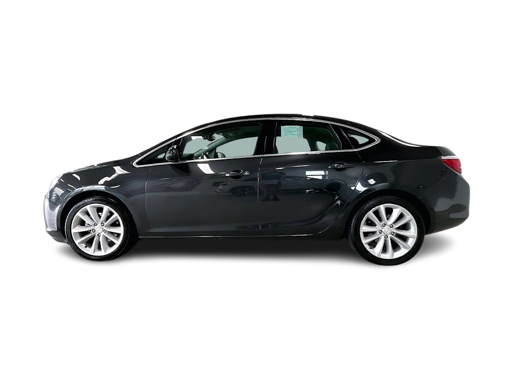 Thumbnail: 2015 Buick Verano - 3