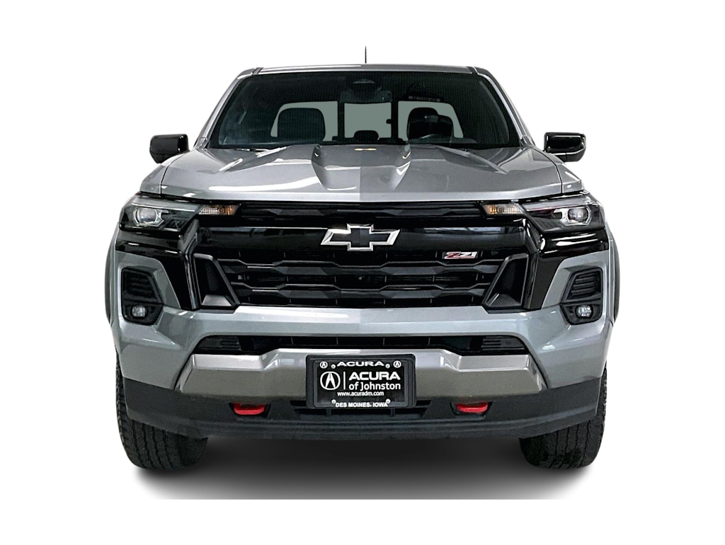 Thumbnail: 2024 Chevrolet Colorado - 6