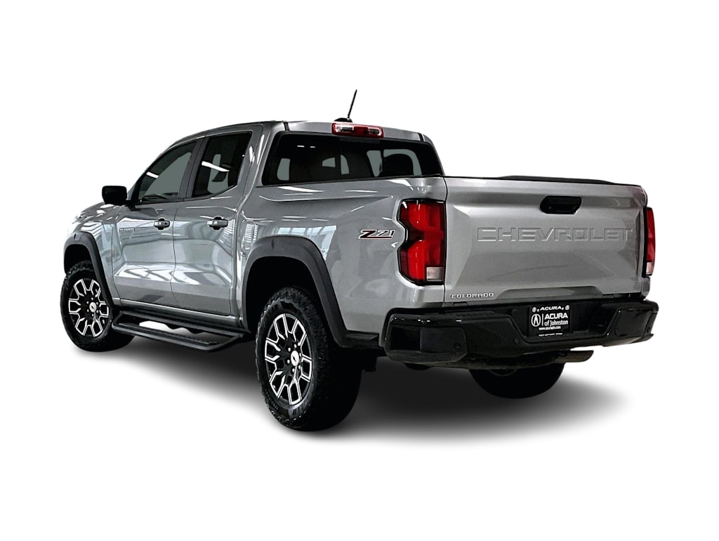 Thumbnail: 2024 Chevrolet Colorado - 4