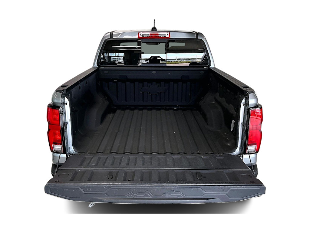 Thumbnail: 2024 Chevrolet Colorado - 16