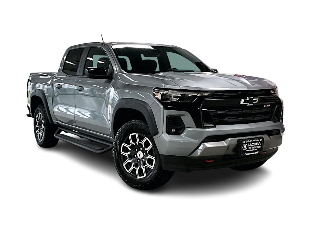 Thumbnail: 2024 Chevrolet Colorado - 20
