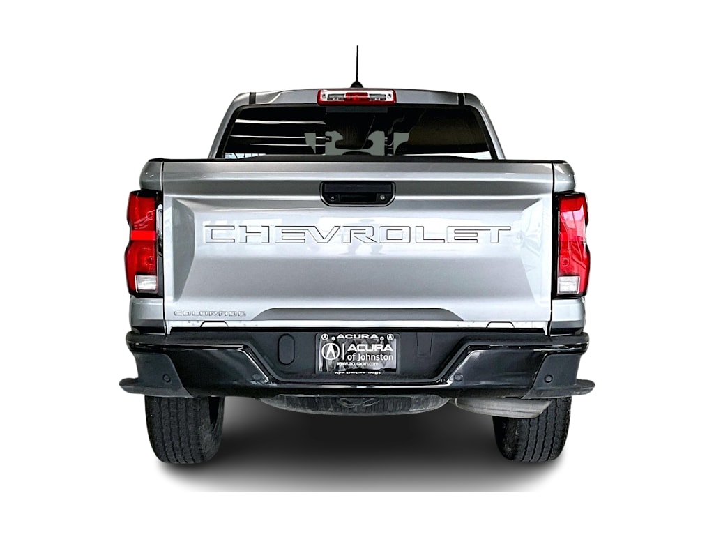 Thumbnail: 2024 Chevrolet Colorado - 5
