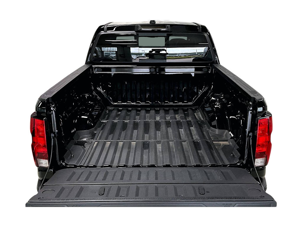 Thumbnail: 2025 Chevrolet Colorado - 17