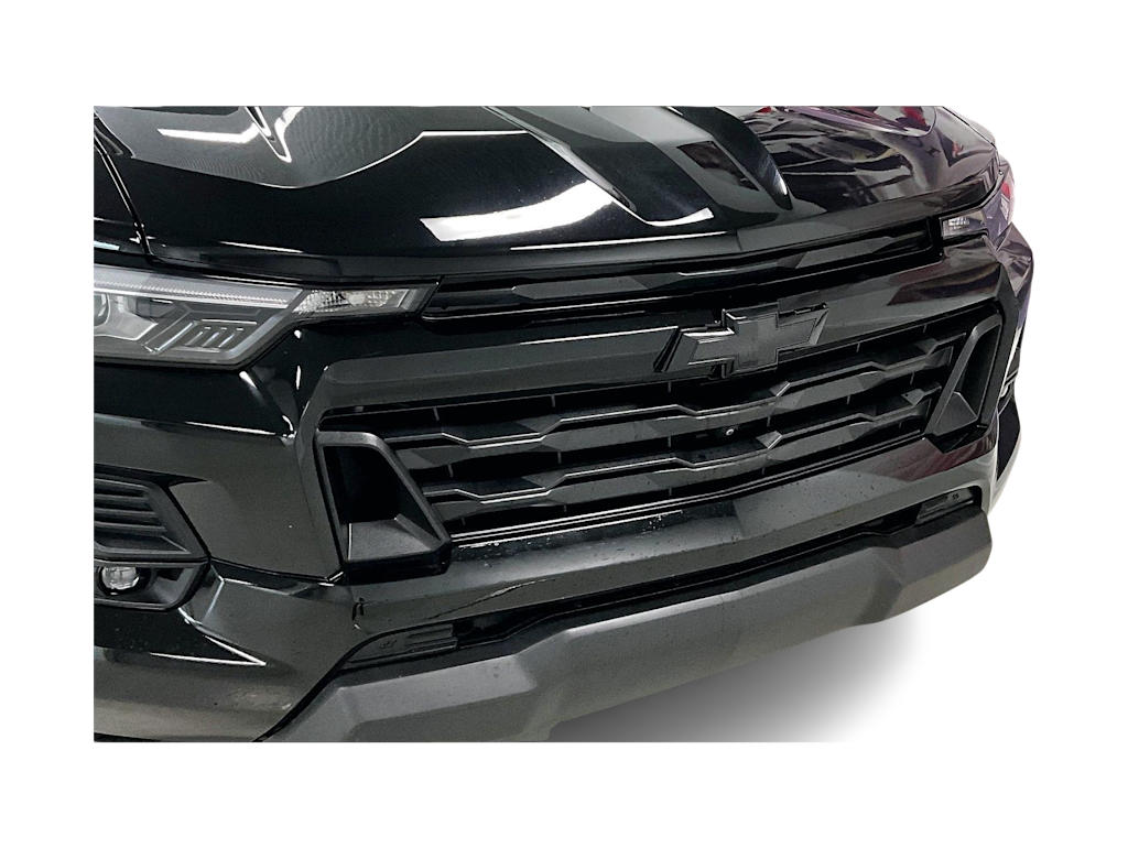 Thumbnail: 2025 Chevrolet Colorado - 30