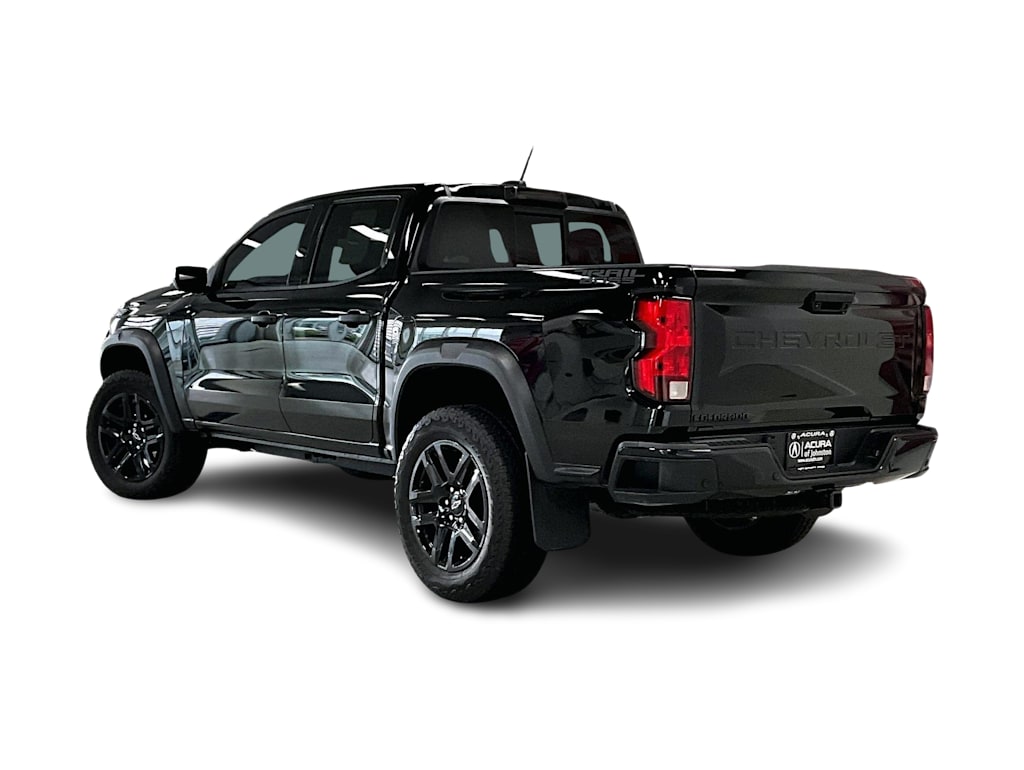 Thumbnail: 2025 Chevrolet Colorado - 4