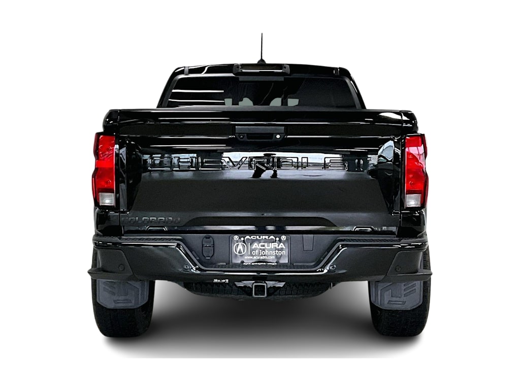 Thumbnail: 2025 Chevrolet Colorado - 5