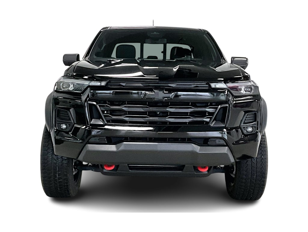 Thumbnail: 2025 Chevrolet Colorado - 6