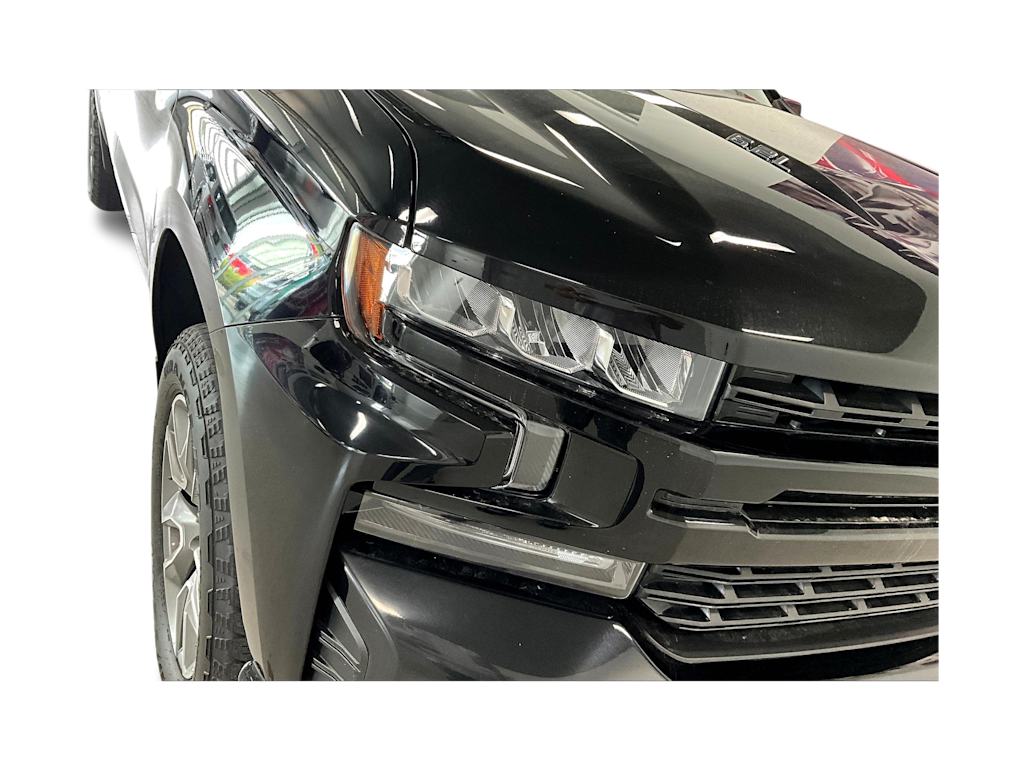 Thumbnail: 2022 Chevrolet Silverado 1500 - 27