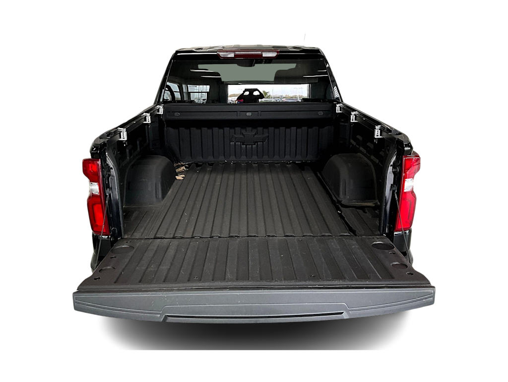 Thumbnail: 2022 Chevrolet Silverado 1500 - 17