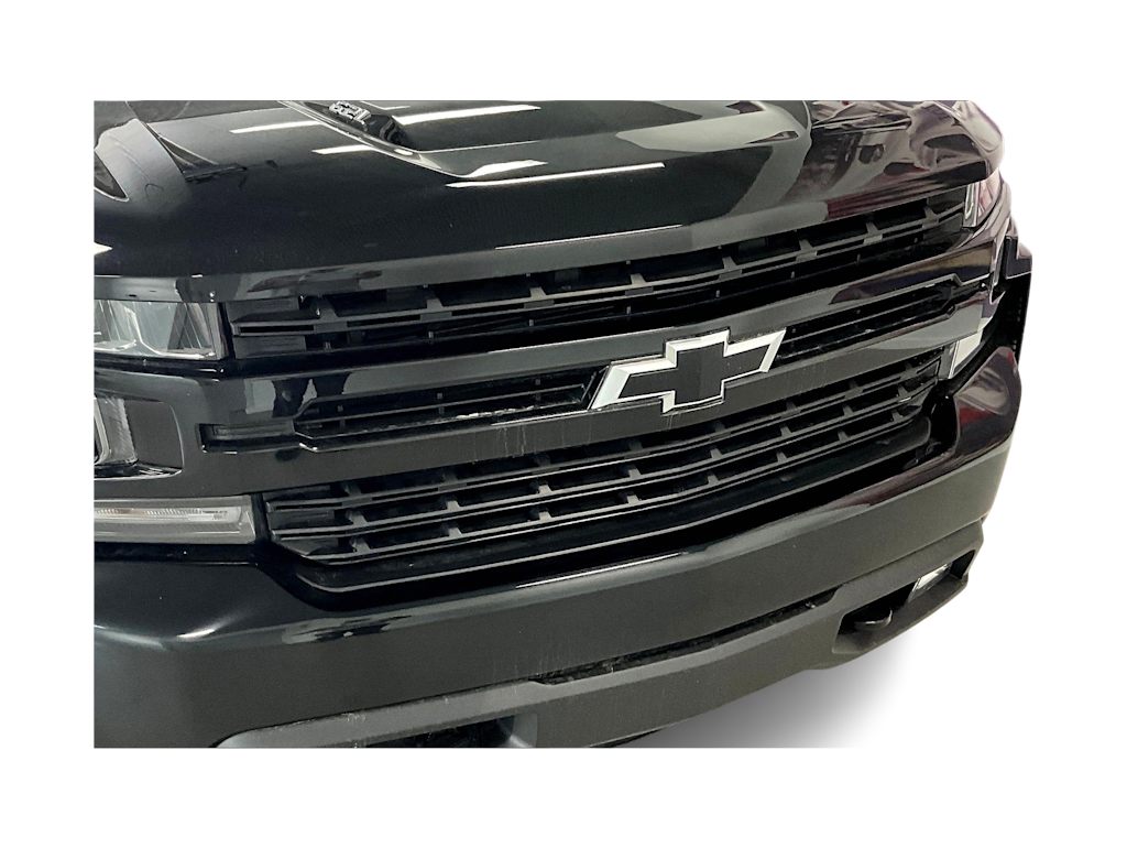 Thumbnail: 2022 Chevrolet Silverado 1500 - 29