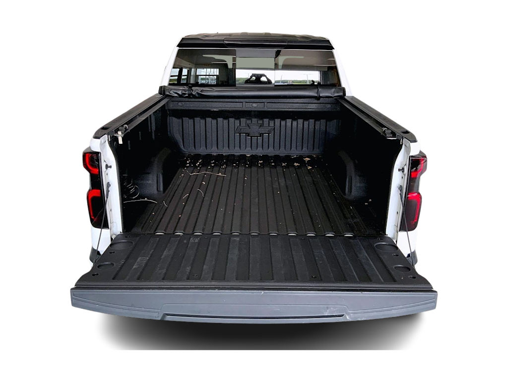 Thumbnail: 2020 Chevrolet Silverado 1500 - 12