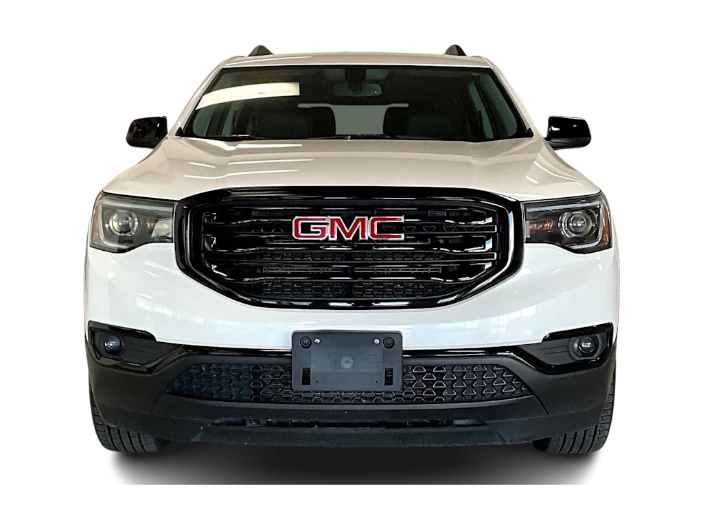 Thumbnail: 2019 GMC Acadia - 6