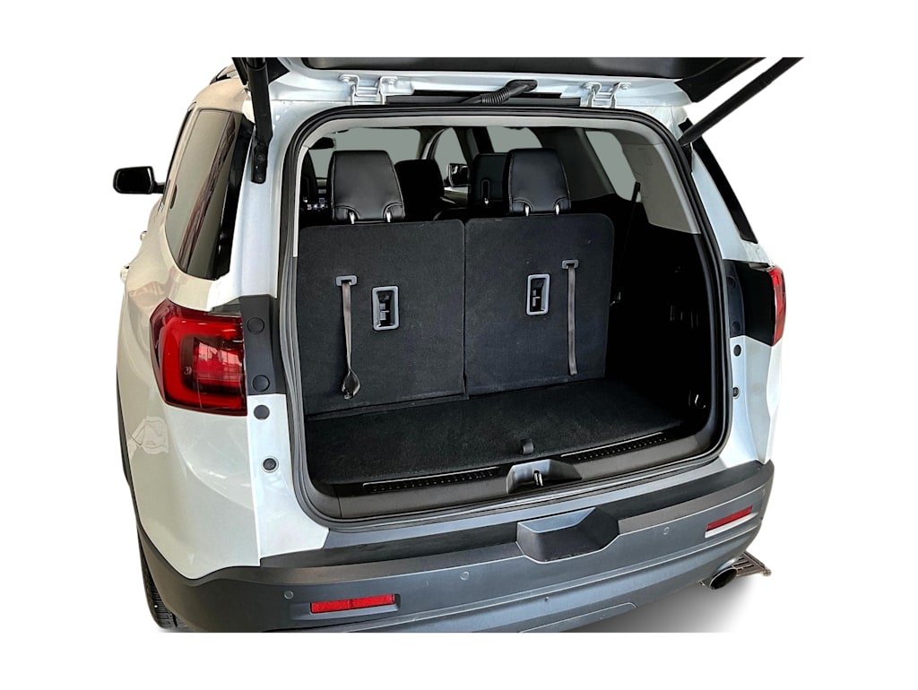 Thumbnail: 2019 GMC Acadia - 18