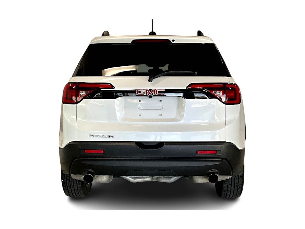 Thumbnail: 2019 GMC Acadia - 5