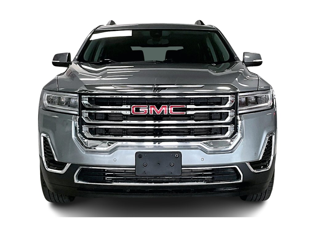 Thumbnail: 2023 GMC Acadia - 6