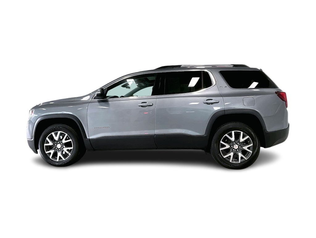 Thumbnail: 2023 GMC Acadia - 3