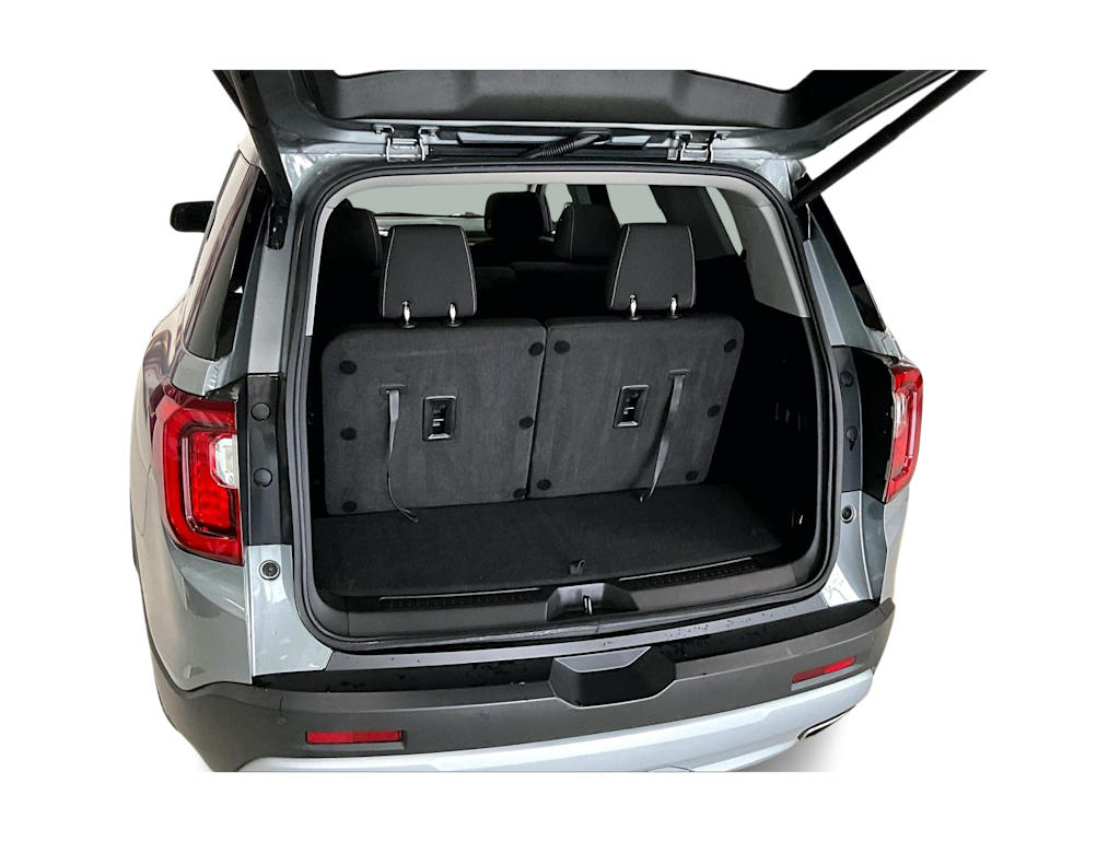Thumbnail: 2023 GMC Acadia - 17