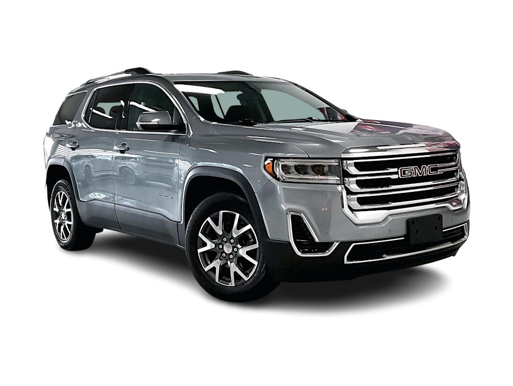 Thumbnail: 2023 GMC Acadia - 20