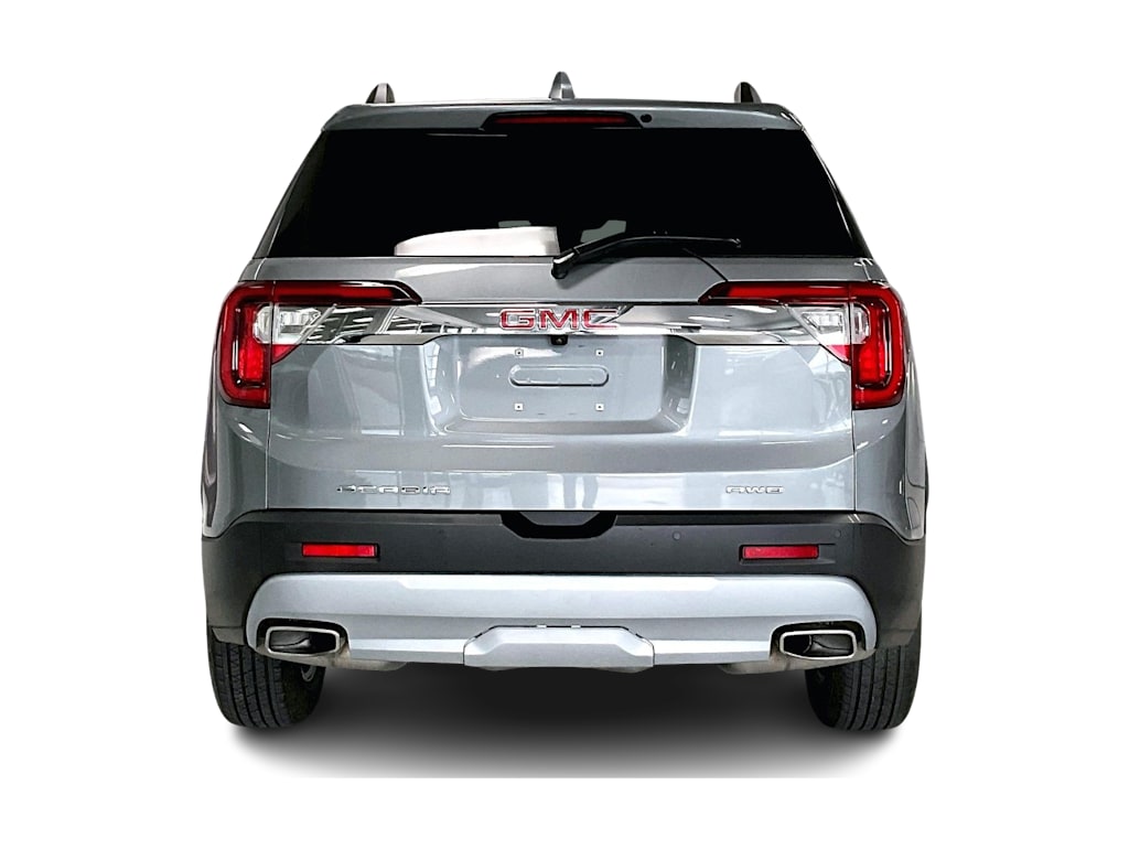 Thumbnail: 2023 GMC Acadia - 5