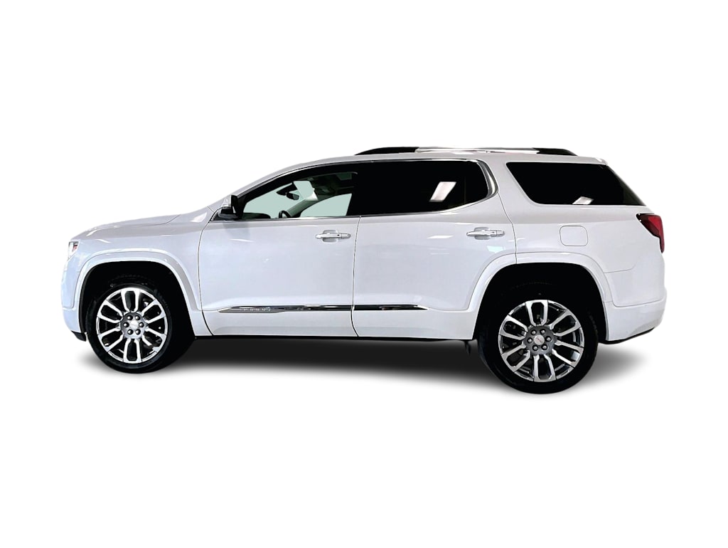 Thumbnail: 2023 GMC Acadia - 3