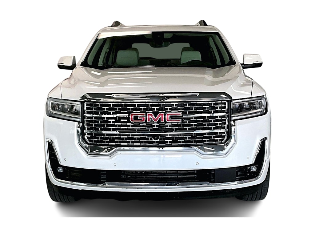 Thumbnail: 2023 GMC Acadia - 6