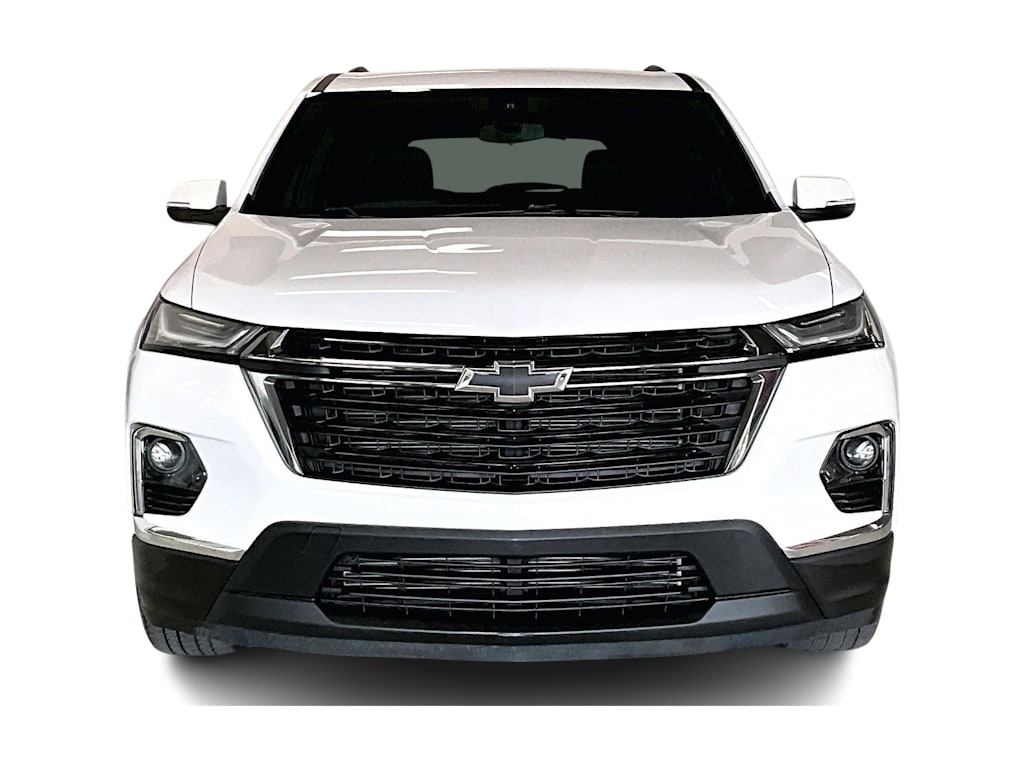 Thumbnail: 2023 Chevrolet Traverse - 6