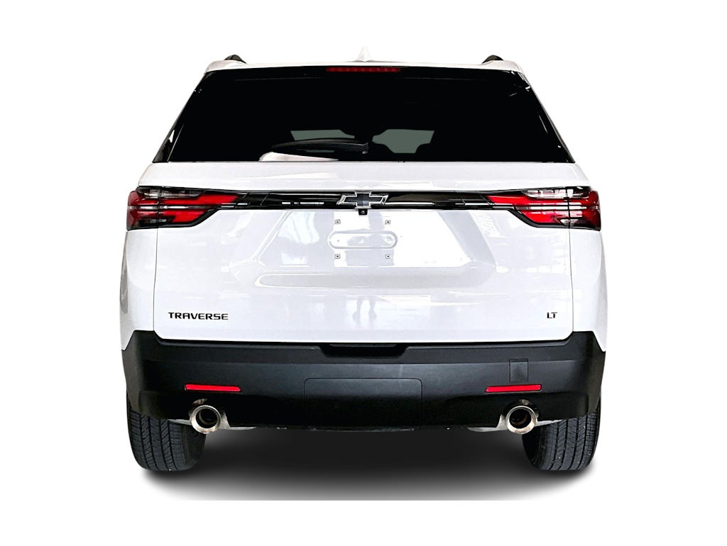 Thumbnail: 2023 Chevrolet Traverse - 5