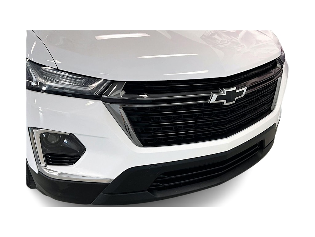 Thumbnail: 2023 Chevrolet Traverse - 30