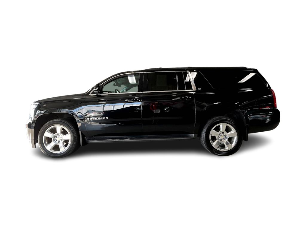 Thumbnail: 2016 Chevrolet Suburban - 3