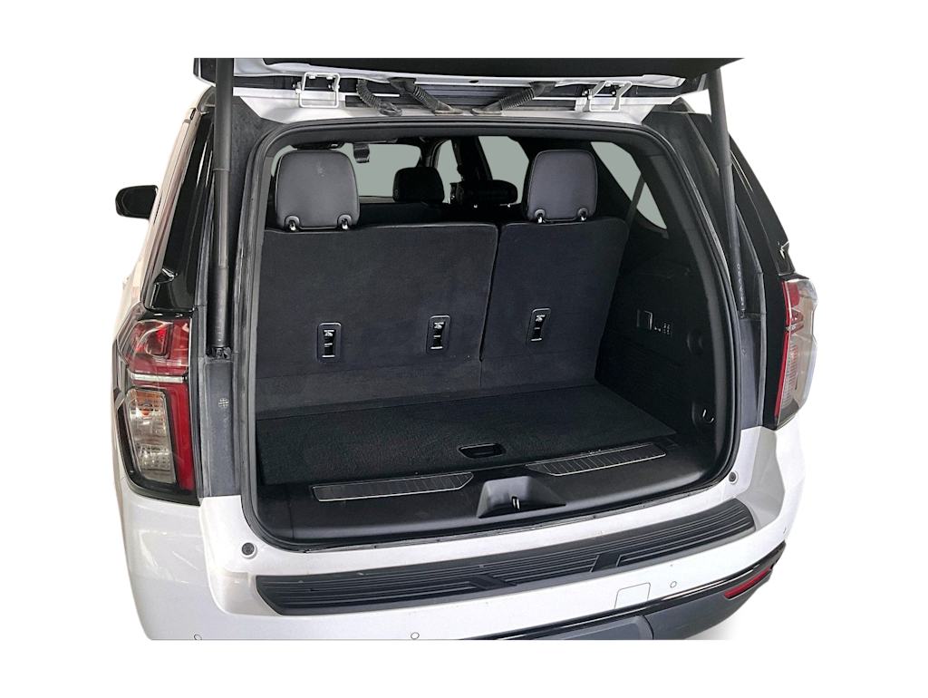 Thumbnail: 2023 Chevrolet Tahoe - 16