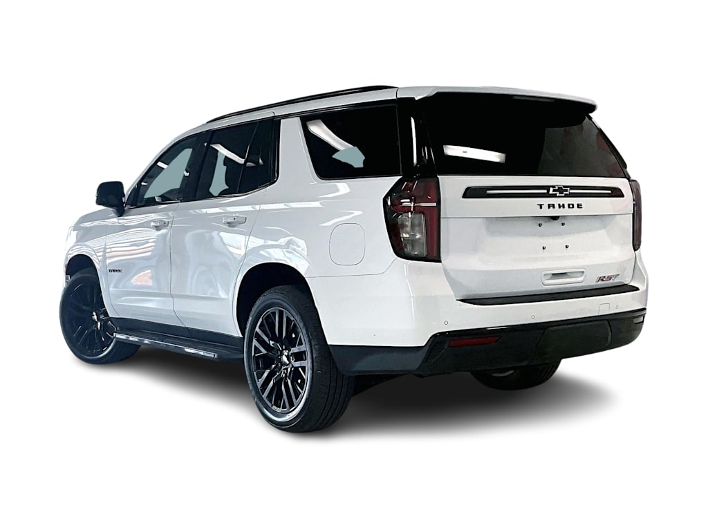 Thumbnail: 2023 Chevrolet Tahoe - 4