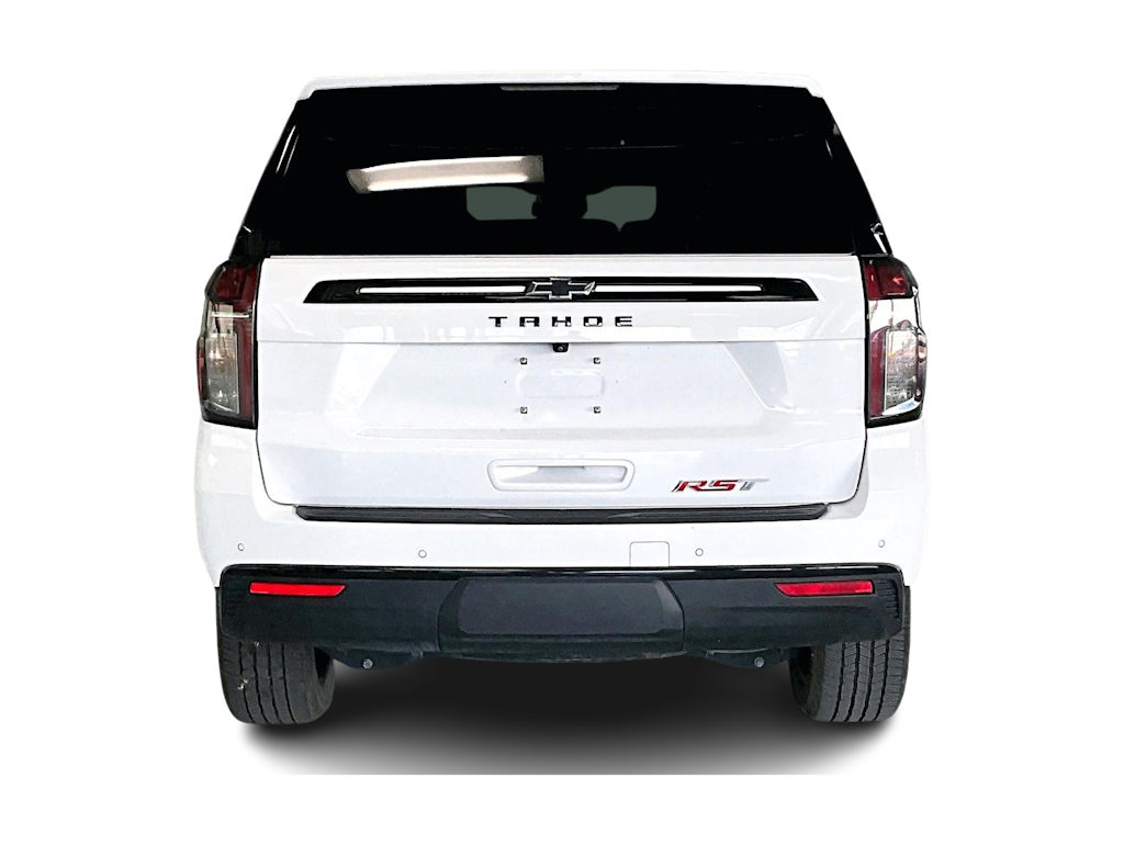Thumbnail: 2023 Chevrolet Tahoe - 5