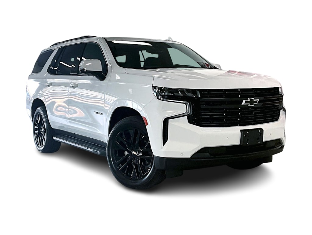 Thumbnail: 2023 Chevrolet Tahoe - 20