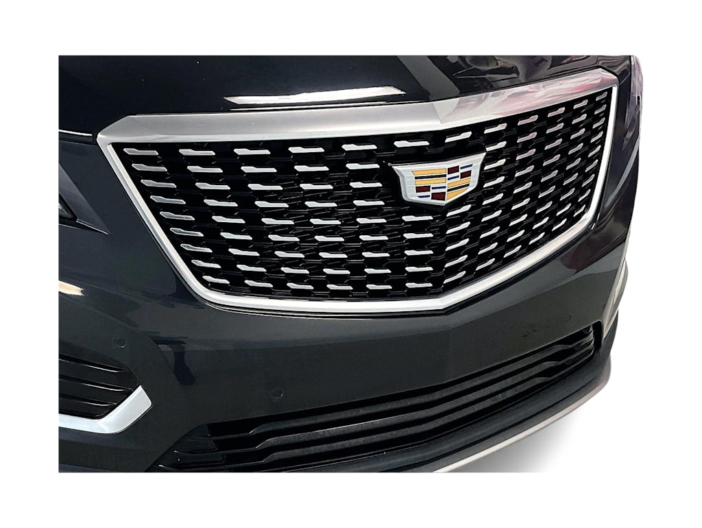 Thumbnail: 2020 Cadillac XT5 - 30