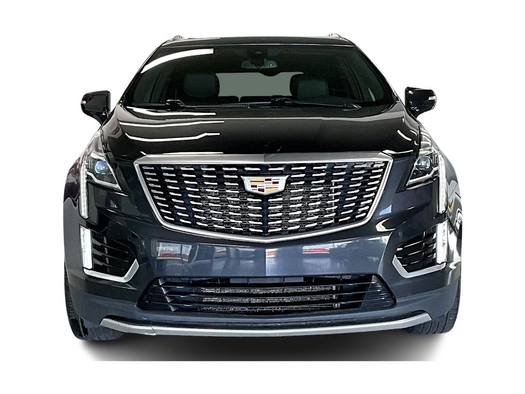 Thumbnail: 2020 Cadillac XT5 - 6