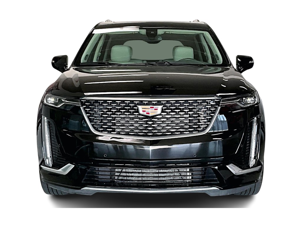 Thumbnail: 2024 Cadillac XT6 - 6