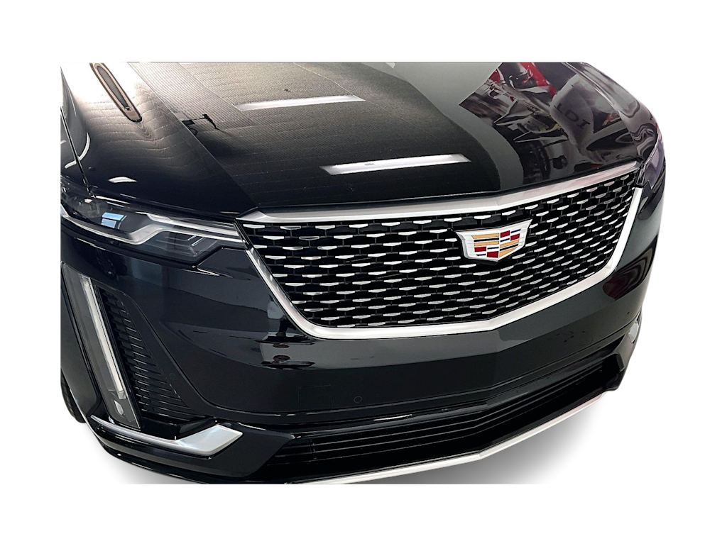 Thumbnail: 2024 Cadillac XT6 - 30