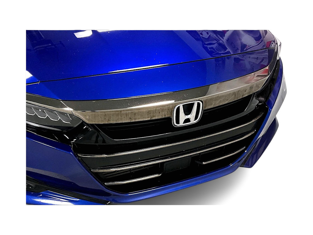 Thumbnail: 2021 Honda Accord - 30