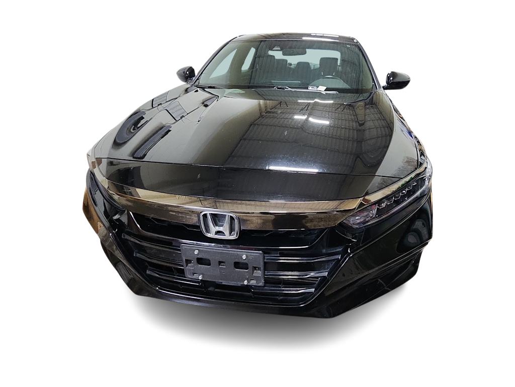 Thumbnail: 2020 Honda Accord - 3