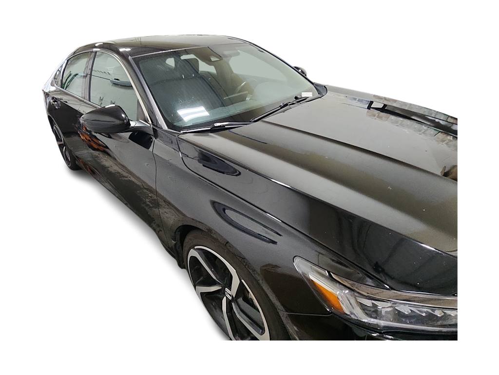 Thumbnail: 2020 Honda Accord - 8