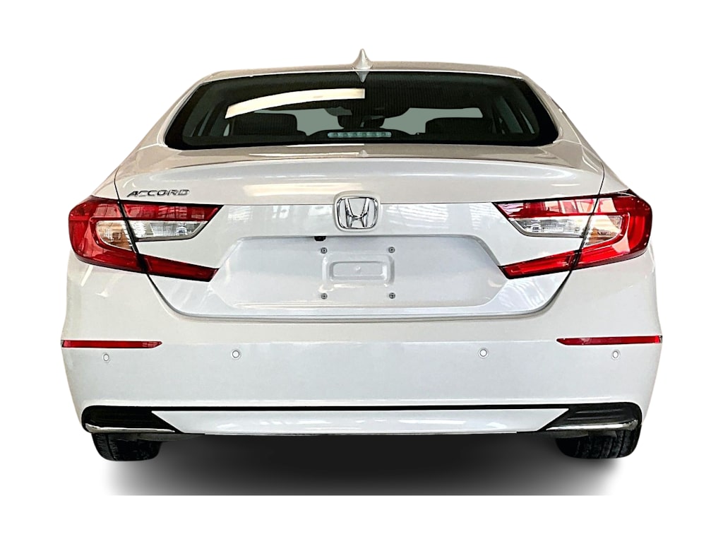 Thumbnail: 2021 Honda Accord - 4