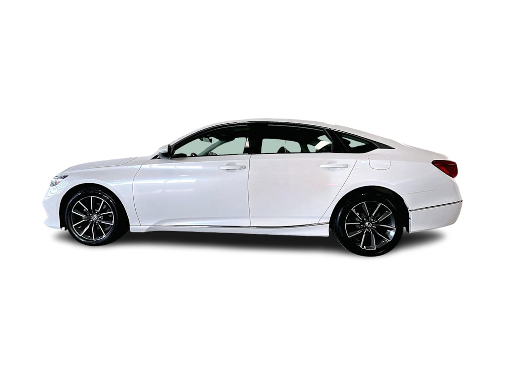 Thumbnail: 2021 Honda Accord - 3
